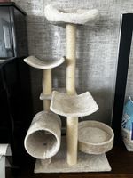 Katzenbaum Creme