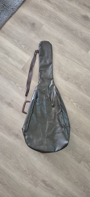 Borse: Antike Gitarrentasche – Usato da Thierachern venduto da Toysoldier