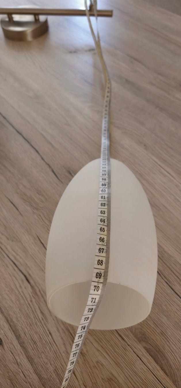 Lampade: Lampe - Deckenlampe – Usato da Nürensdorf venduto da Ez-Shop 8