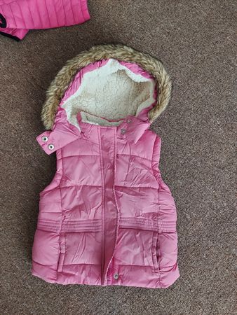 Gilet