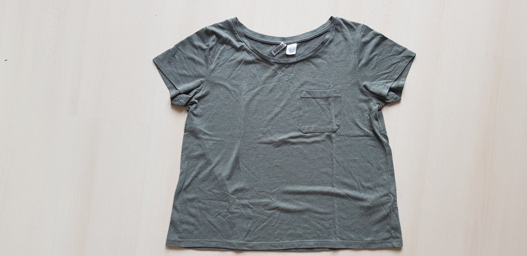 T-Shirts: T-Shirt Gr. S – Gebraucht aus Walterswil SO von peiper2