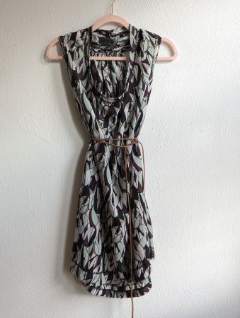 Kleid von nümph, wie neu Gr. S - M