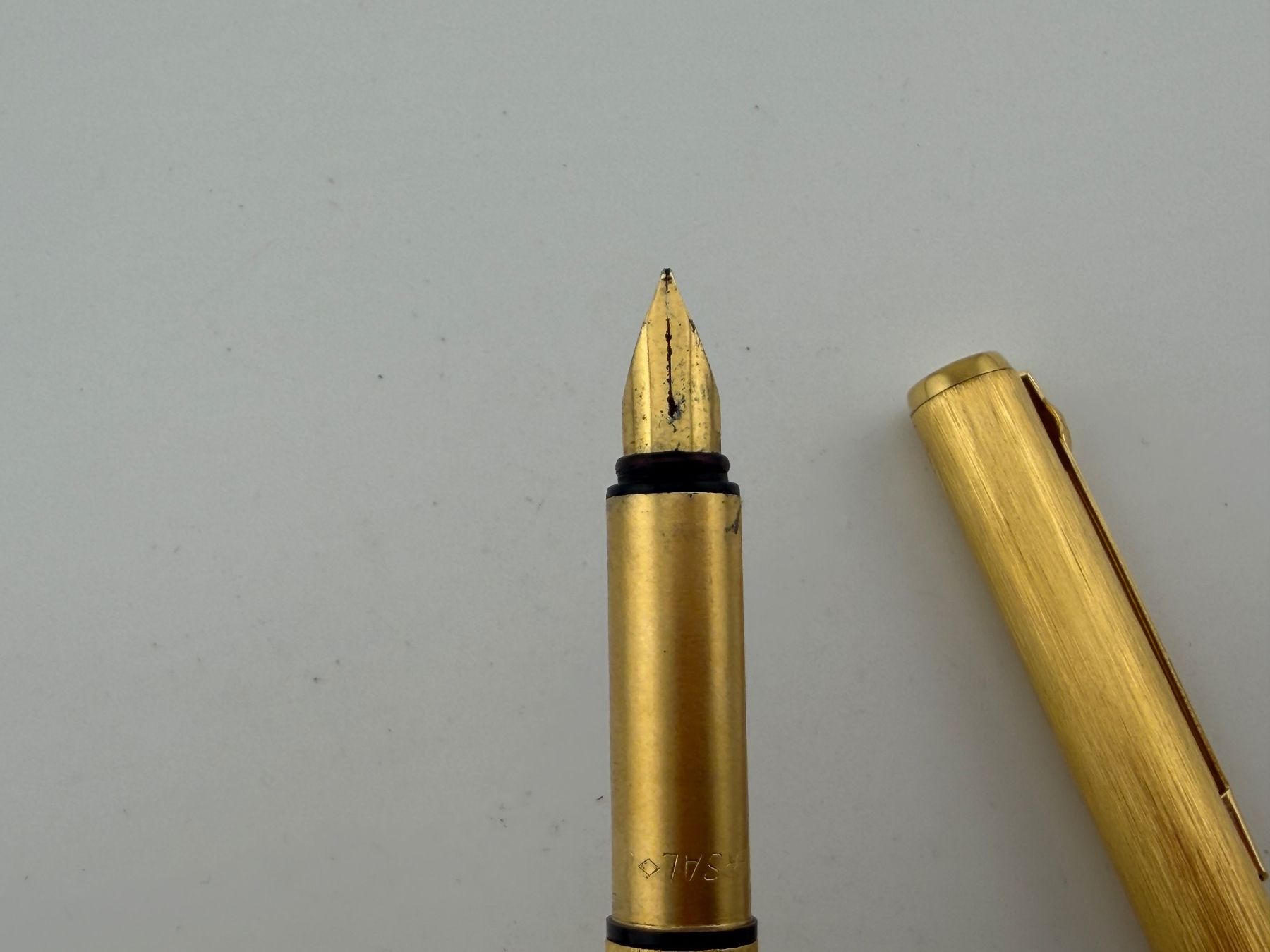 Stifte & Marker: Plume Universai – Defekt aus Biel/Bienne von MrP_WatchesBiel 1