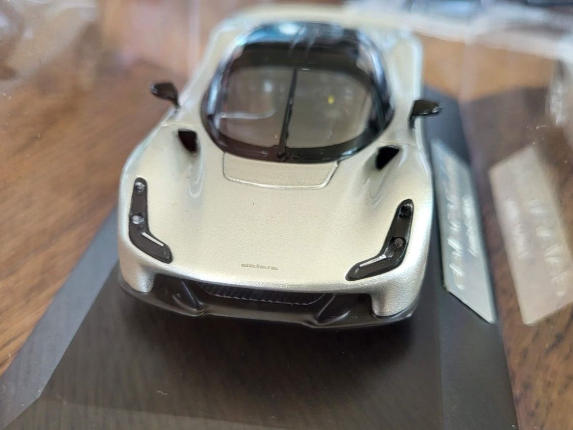 Modellini d'auto: Dallara Stradale 1:43 – Usato da Rothrist venduto da Juana5 2