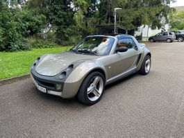 Smart Roadster
