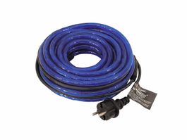 RUBBERLIGHT RL1-230V blau 9m