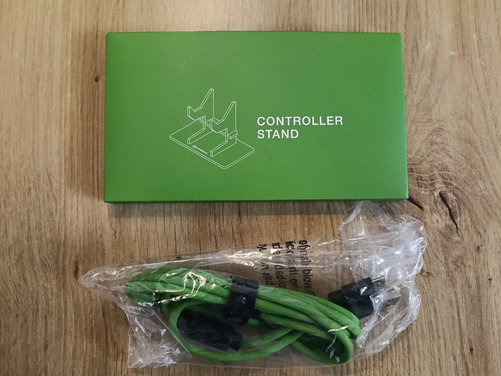 Controller: Xbox 20th Anniversary Edition wired Duke Controller ab 1.- – Nuovo e nell'imballaggio originale da Thayngen venduto da Darkmotion 2