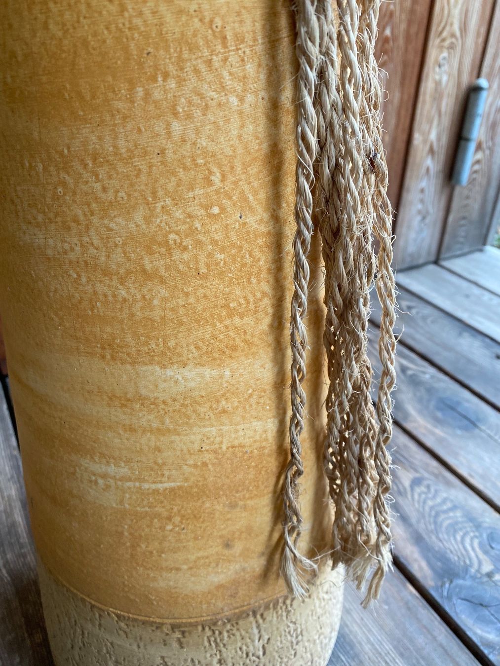 Vasi & Recipienti: XXL Grosse schöne Vase – Nuovo (secondo la descrizione) da Samstagern venduto da mini22 2