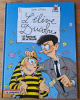 L'élève Ducobu 9 "Le Fortiche de la Triche" TBE