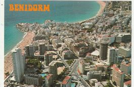 Benidorm
