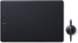 Wacom Intuos Pro M, South 5080 lpi