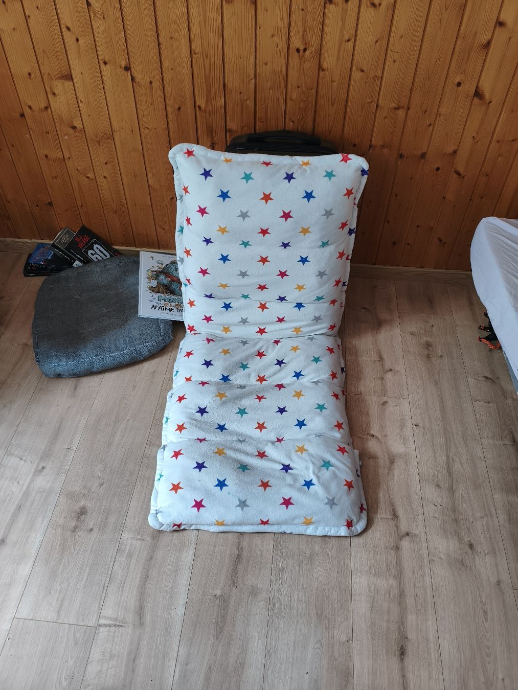 Sessel: Fauteuil multi positions évolutif bébé enfant  – Gebraucht aus le locle von nma_vq52