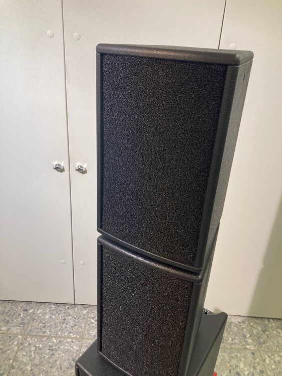 HK Audio Lucas Smart Premium Pro 8 Set - Lautsprecher | Kaufen auf Ricardo