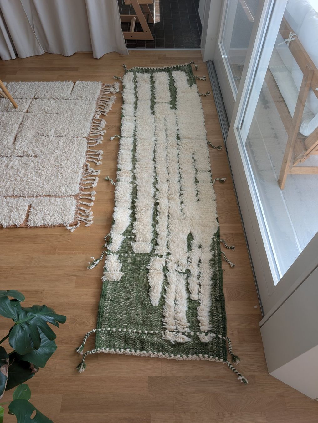 Tappeti: Berber rug / Berber Teppich – Nuovo (secondo la descrizione) da Zürich venduto da caroline.boelle