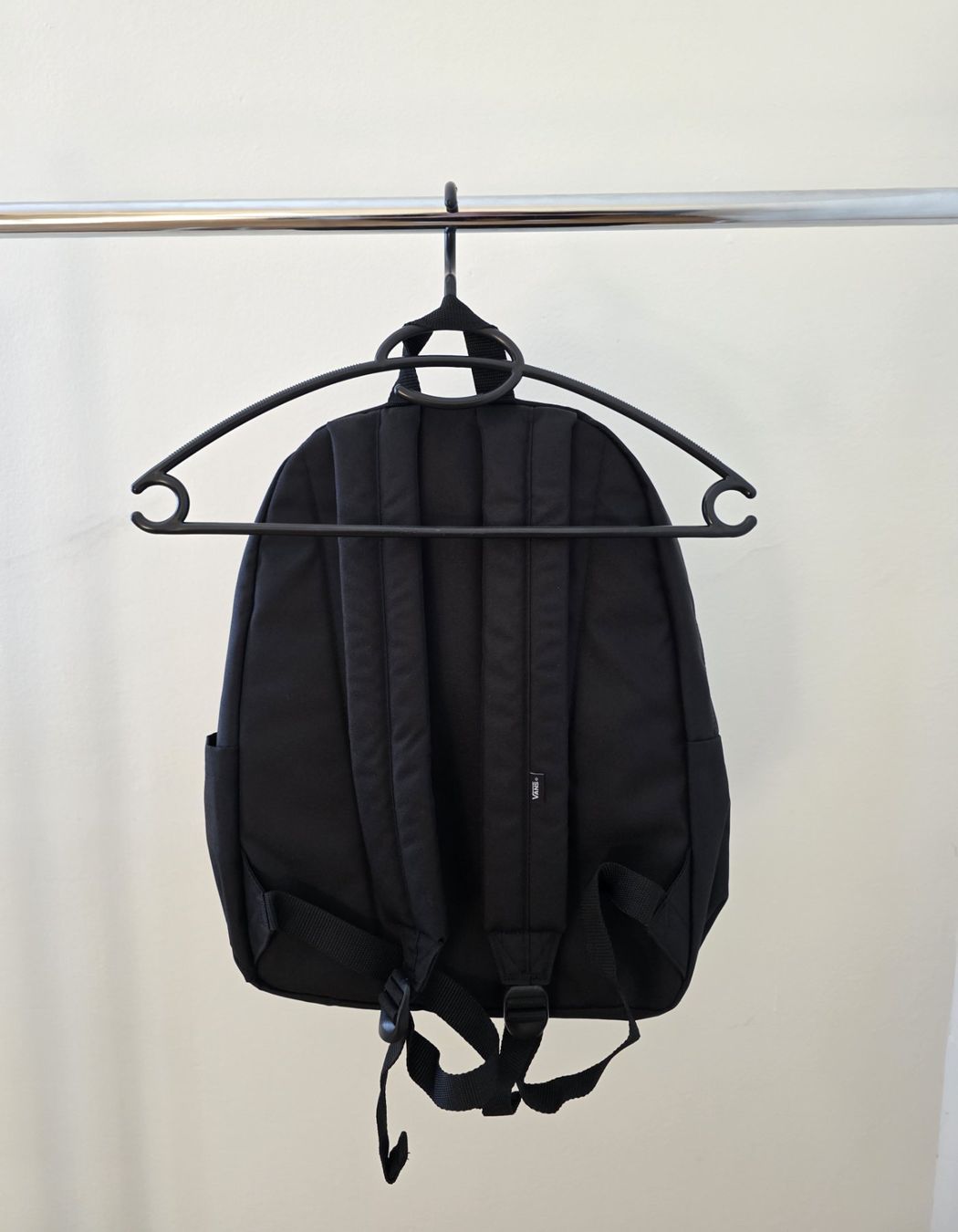 Vans Zaini: Schwarzer Rucksack Vans – Nuovo (secondo la descrizione) da Rothenfluh venduto da sel_j856 1