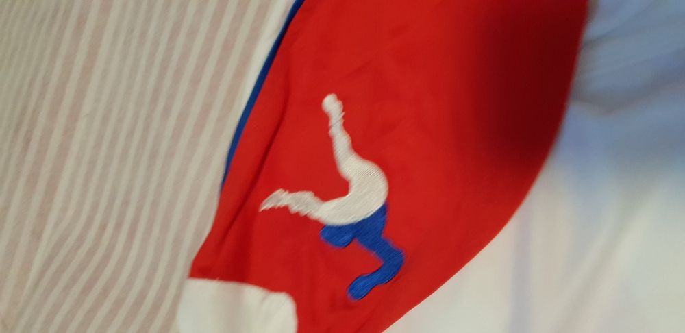 Maillots de corps & Pantalons: Jubiläumstrikot 90 Jahre Grenada CF – Neuf avec emballage d'origine à Glattbrugg par 88LupoAlberto67 4