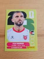 Panini WM 2026 JOR 3