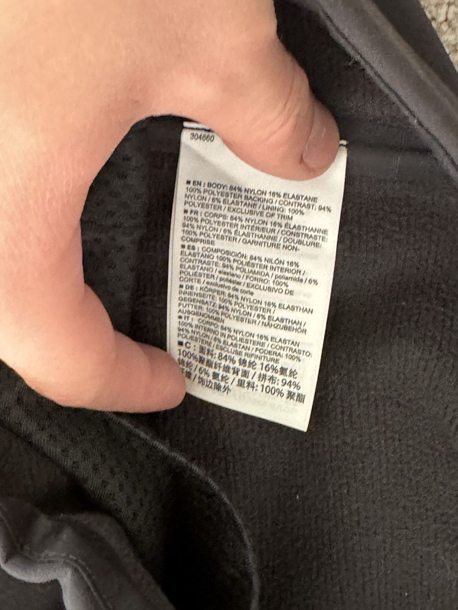 Arcteryx Jacken: Arcteryx Softshell Jacke XXL – Gebraucht aus Würenlingen von yaboi 4