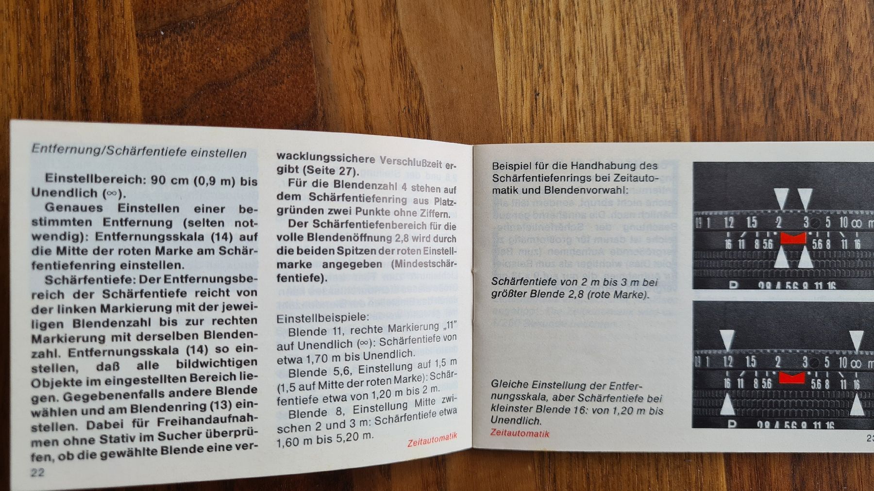 Libri: Minox 35 ML Gebrauchsanleitung – Usato da Oftringen venduto da Moherr 3