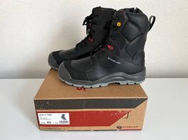 Neue S3 Winter Sicherheitsstiefel - Gr. 43