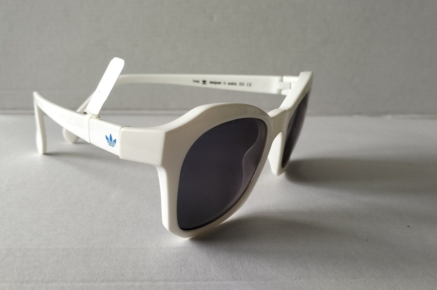 Occhiali & Lenti: Adidas Sonnenbrille – Nuovo (secondo la descrizione) da Uerkheim venduto da Justi.y 5