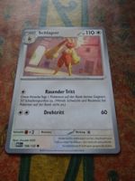 POKEMON  Schlapor   I  MEG DE   108/132   KP110   2025
