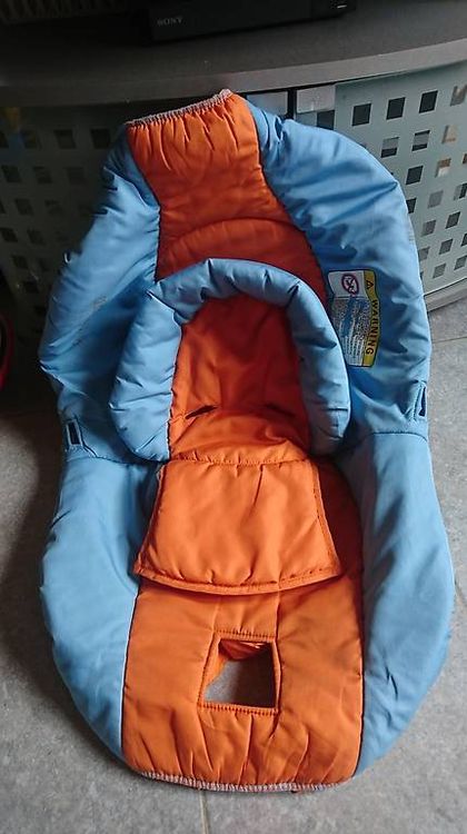 Sièges auto: Maxi Cosi zu verkaufen – D'occasion à Bramboden par zaenni 4