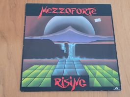 LP Mezzoforte