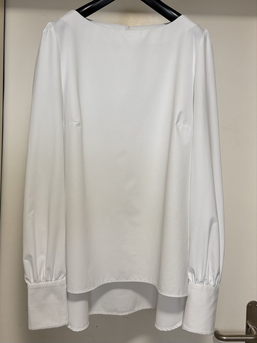 Ina Kess Camicette: INA KESS INGIRO Blouse  – Usato da Spreitenbach venduto da Mutter001 4