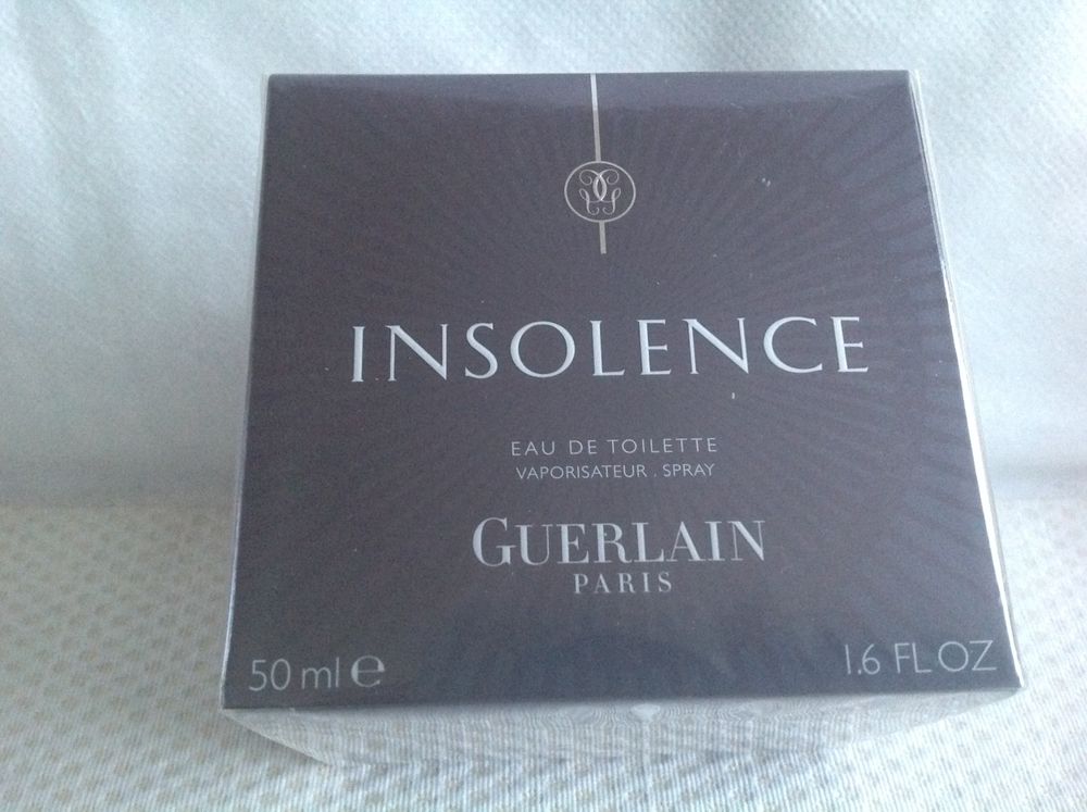 Guerlain - Insolence - NEUF | Kaufen auf Ricardo