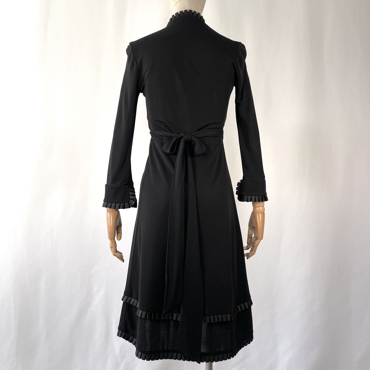 Diane von Furstenberg Kleider: DIANE VON FURSTENBERG Dress – Neu (gemäss Beschreibung) aus Emmen von Nightingale_2022 3