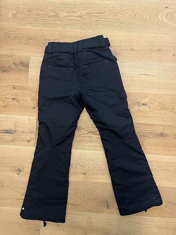 Hosen: Herren Skihose Belowzero – Gebraucht aus Widnau von nlw_flb8 1