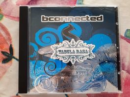 CD Bconnected - Tabula Rasa