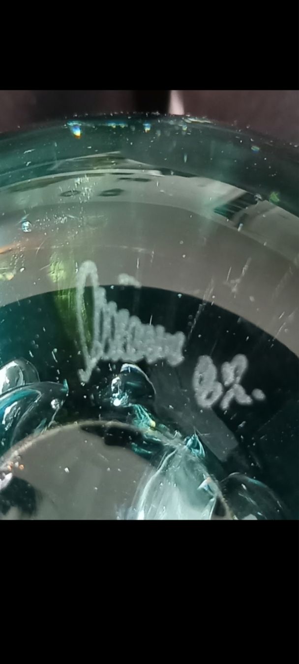 Gläser: Glas Objekte "Interaction ensemble" – Gebraucht aus Ipsach von jpbo 7