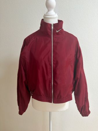 Nike Jacke Sportswear, Grösse L, Top Zustand, Herbst 🍁