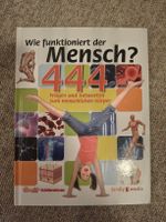 Sachbuch: Wie funktioniert der Mensch?