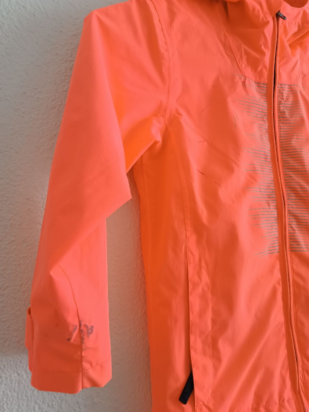 Rukka Jacken & Mäntel: Rukka Wind/Regenjacke Gr 128 – Gebraucht aus Binz von julijuli 3