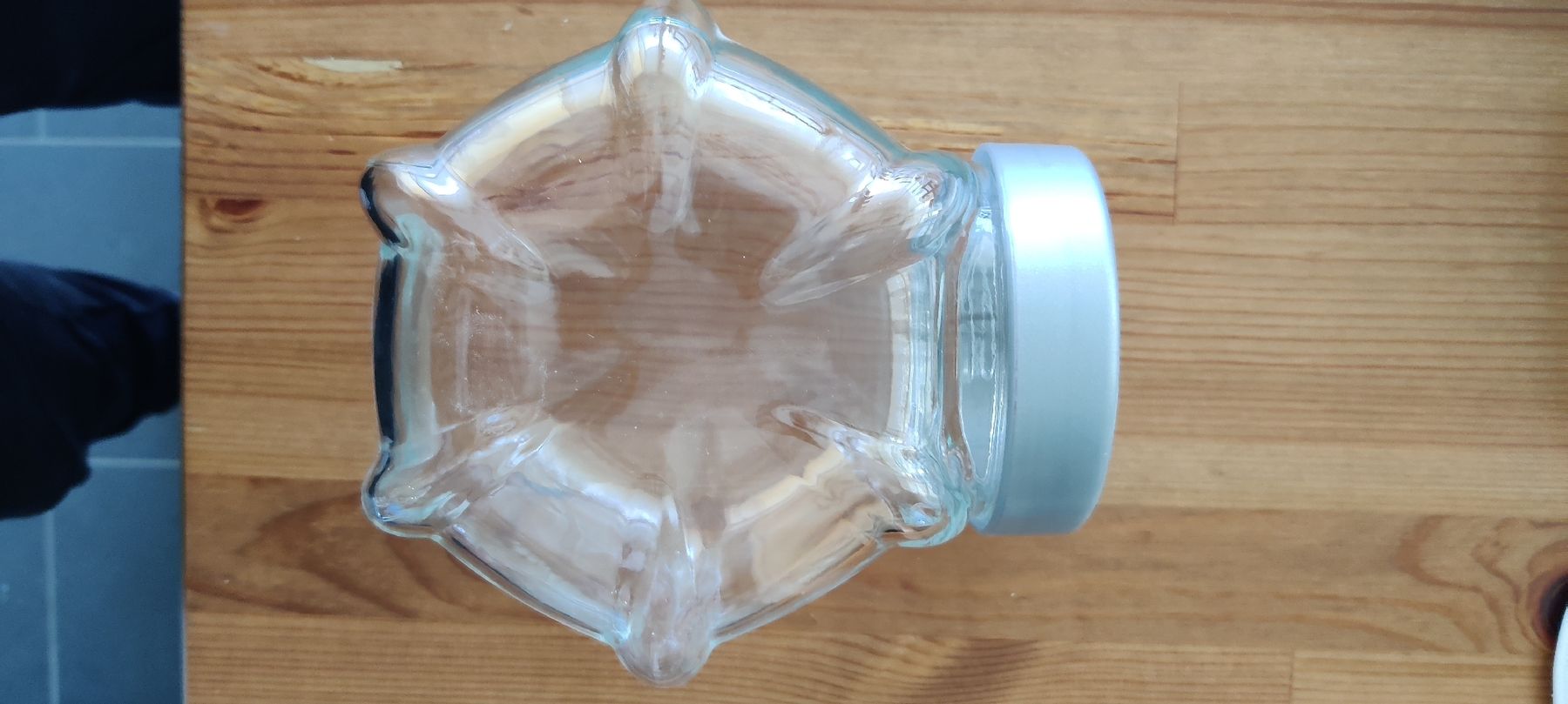 Ikea Contenitori & Simili: Bonbon Glas – Usato da Roggwil BE venduto da sun_26kg