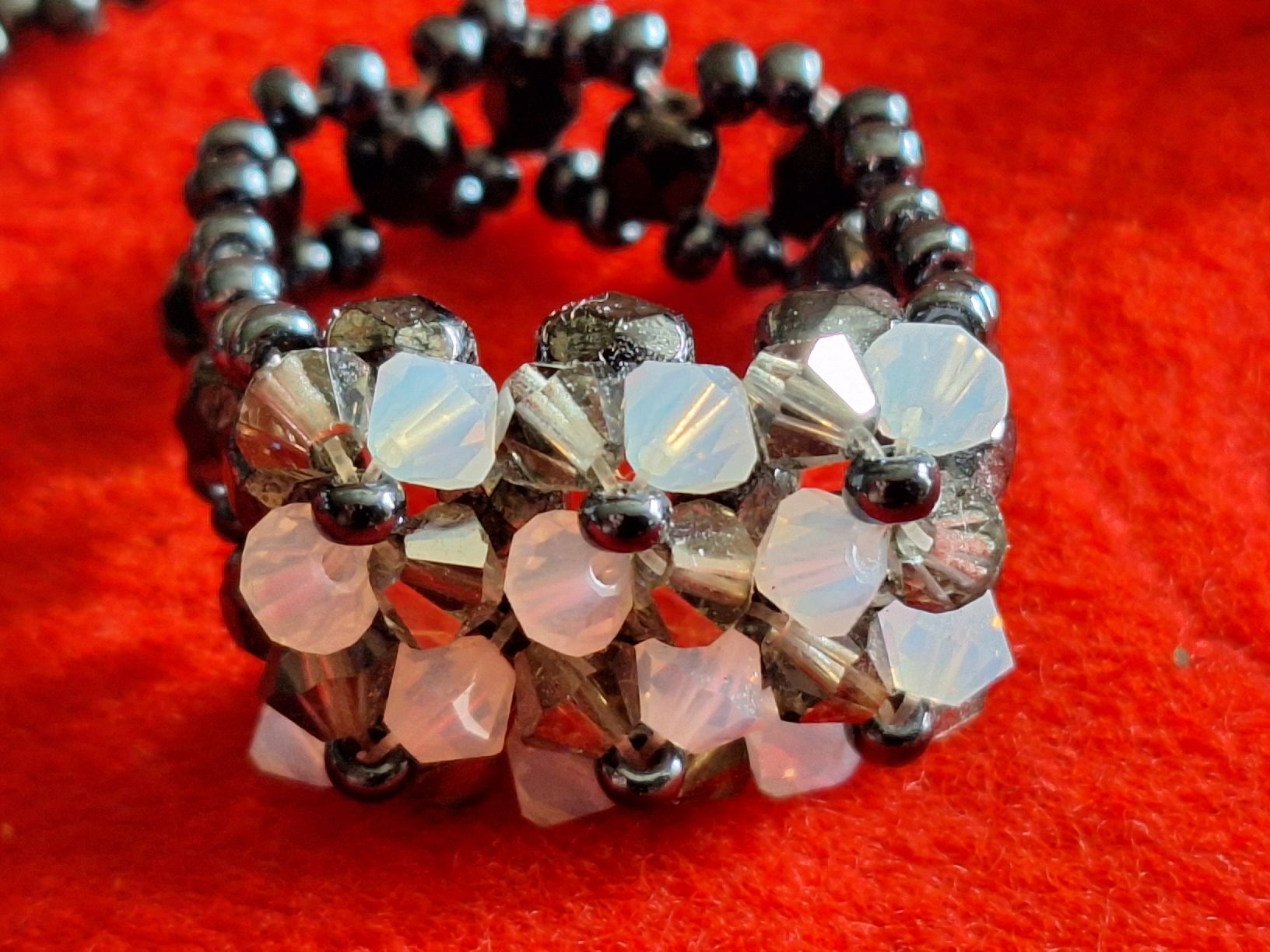 Altri gioielli: Halskette Armband und Ring – Usato da Genolier venduto da Antoine30 1
