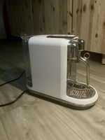 Sage Nespresso Creatista