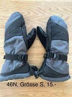 Skihandschuhe Grösse S