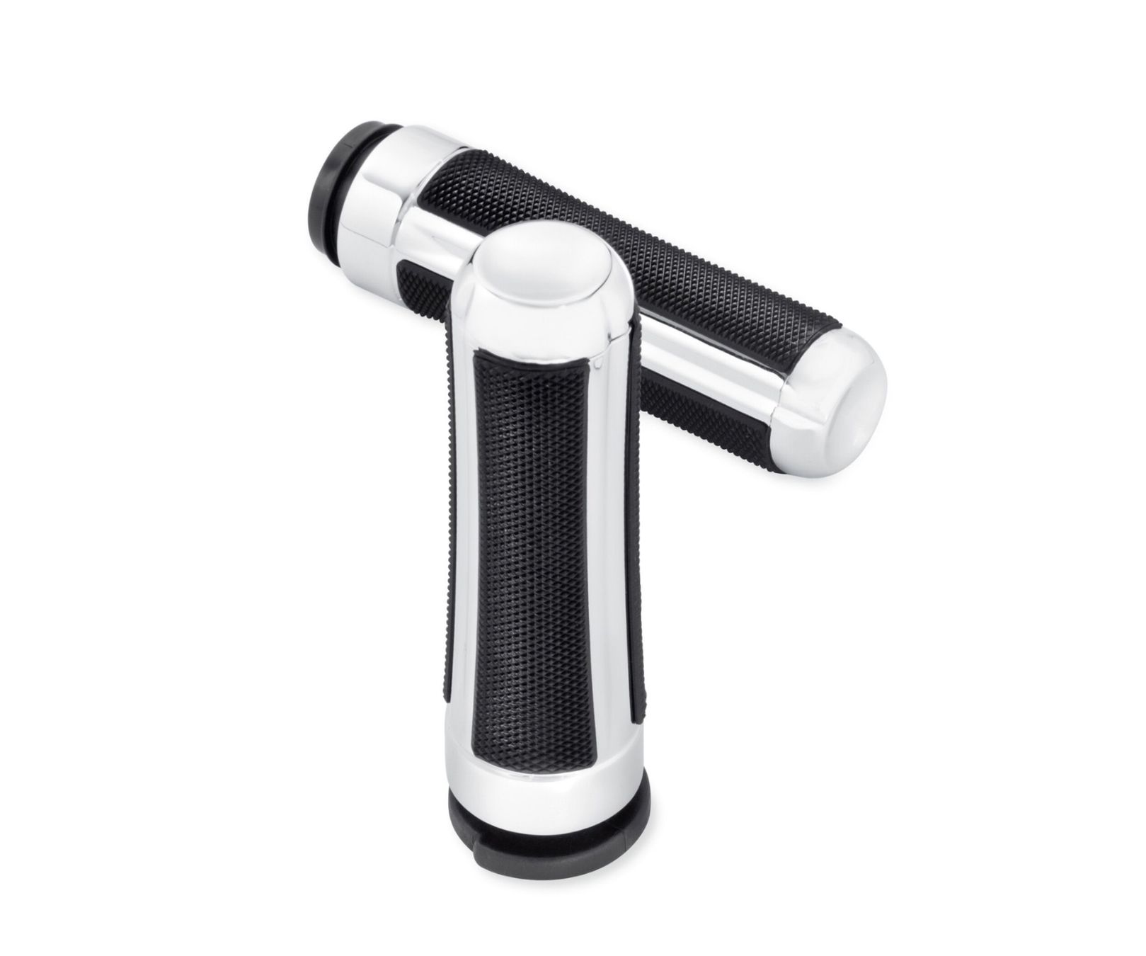 Harley-Davidson Tutti i ricambio per moto: 56100112 Harley-Davidson Lenkergriffe – Nuovo e nell'imballaggio originale da Ostermundigen venduto da jas_9j7d