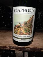 St-Saphorin La Donjannaz Les Terrasses 2020 