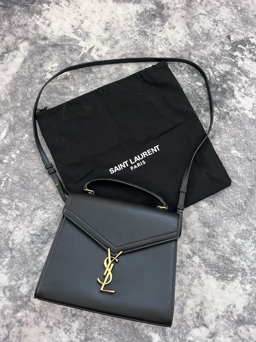 Taschen: Saint Laurent – Neu und originalverpackt aus Wattwil von SchweizIT