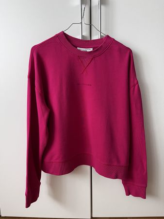 Sweatshirt Marc O'Polo Denim pink Grösse XS
