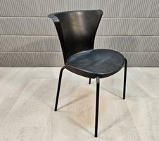 IKEA Nicholai Wiig Hansen Chair, Vintage Schalenstuhl 1990s