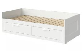 Tagesbett Brimnes IKEA