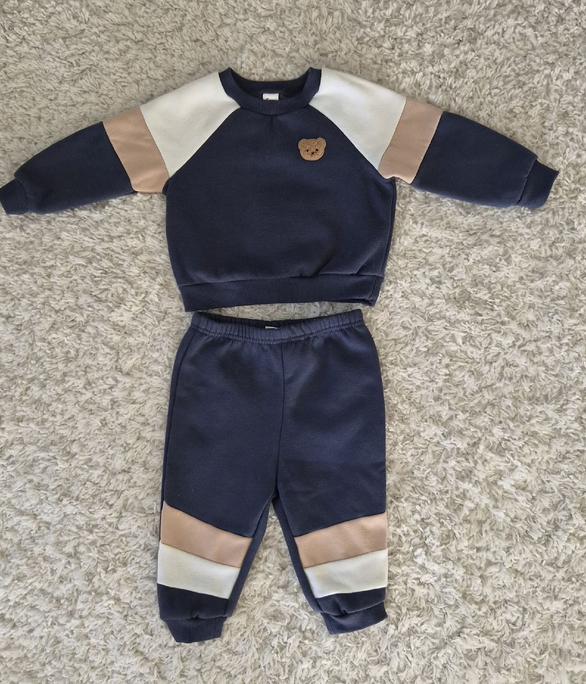 Lotti & Set di vestiti: Trainer – Usato da Neuenhof venduto da Vany0607