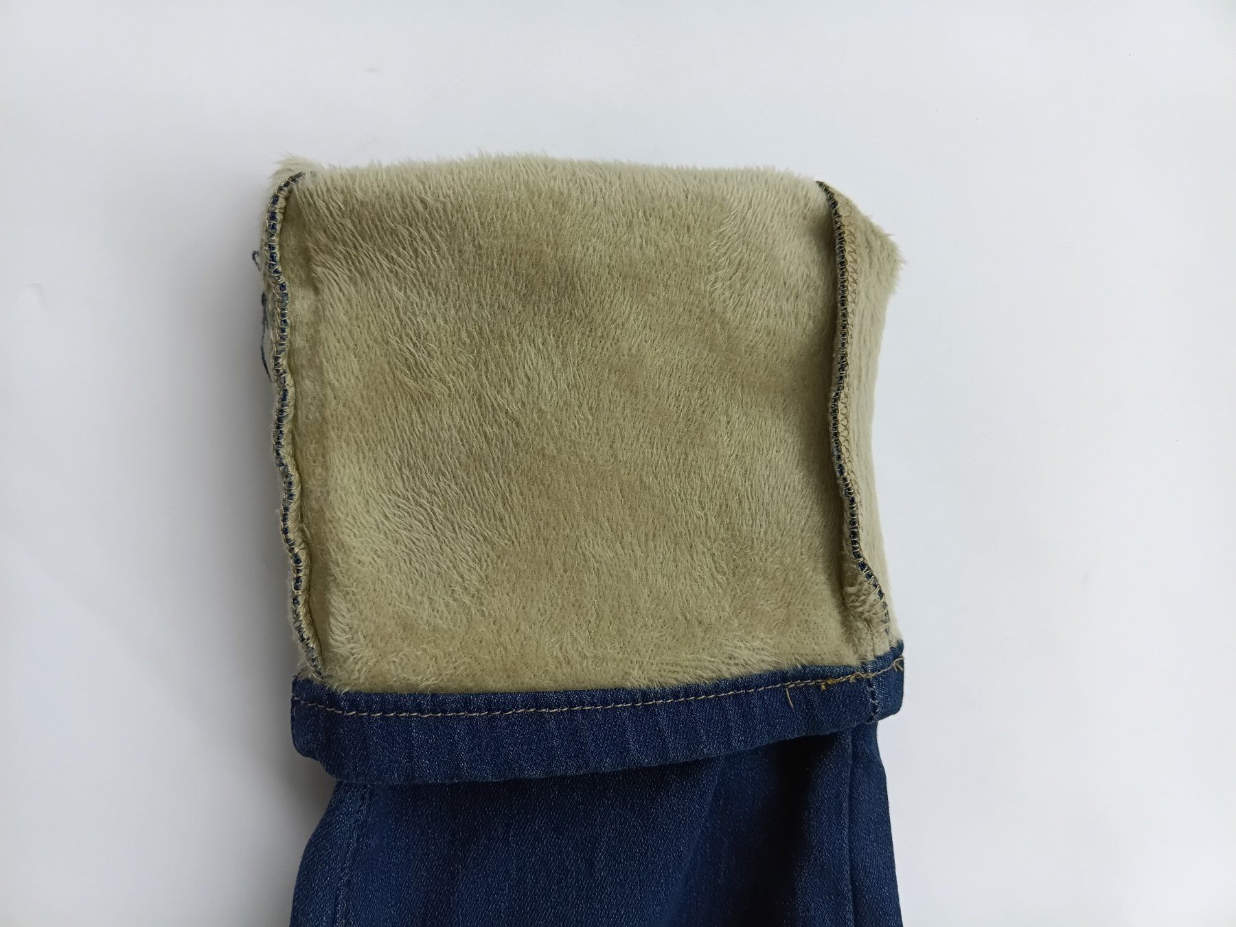Jeans: gefütterte Herren-Jeans – Nuovo e nell'imballaggio originale da Wängi venduto da Ladys_First 6