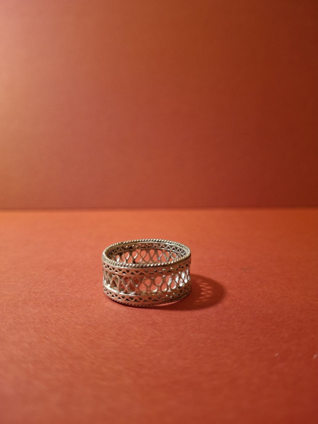 Bagues: Ring – D'occasion à Zug par mike.m
